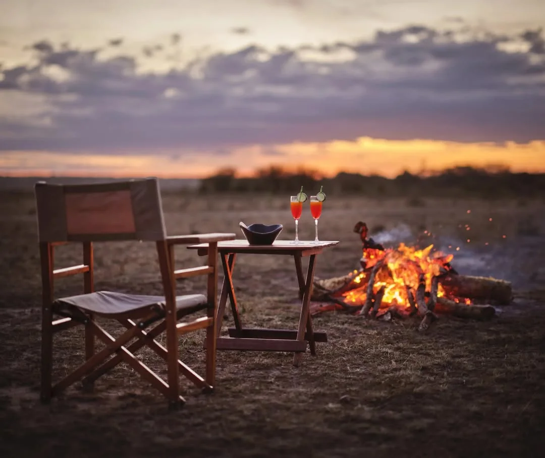 Tipilikwani Mara Camp